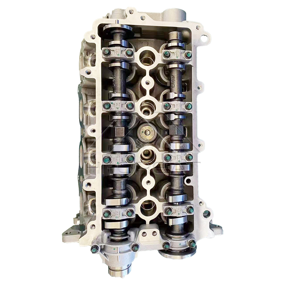 Engine Cylinder Head - 3SZ 3SZ-VEエンジン シリンダーヘッド 11101-B9320 11101-B9330 11101B9140