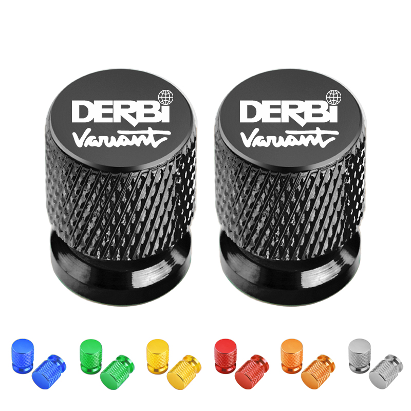 Motorcycle Valve Cover - 2 個 DERBI DERBI VARIANT SPORT