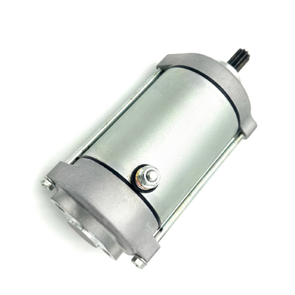 Motorcycle Starter Motor - ピアジオ、アプリリア ドルソドゥーロ用オートバイ スターター モーター、82697R