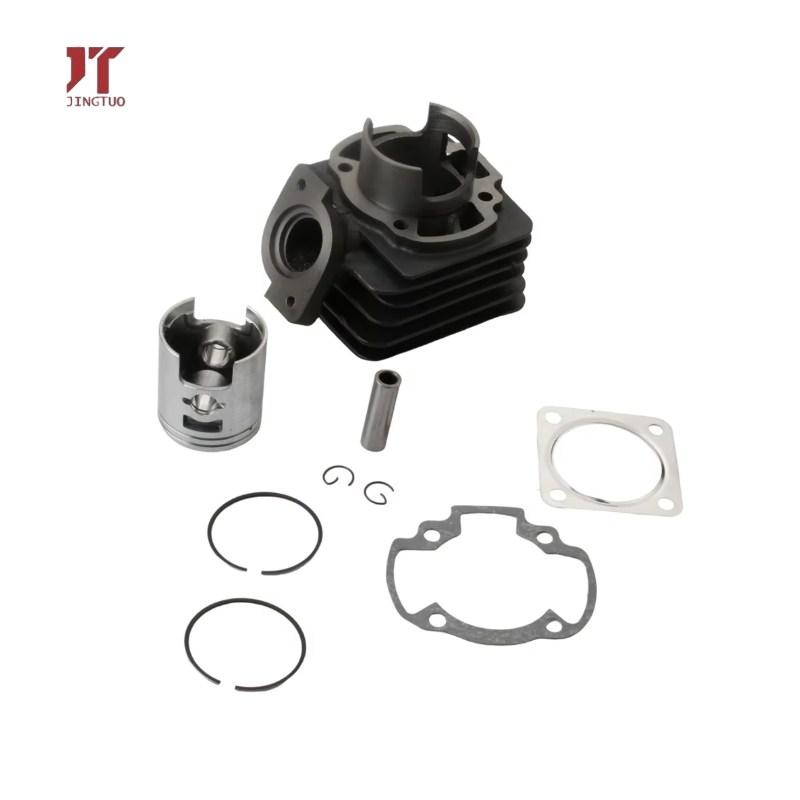 Motorcycle Engine Kit - 1999年式41mmスズカカタナ50 AG50エンジンチューニング用オートバイシリンダーピストンガスケットリングキット