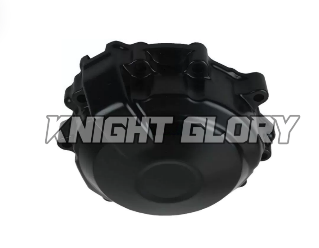 Motorcycle Stator - ステーターカバー マグネトーカバー エンジンサイドケース カワサキ ZX6R 636