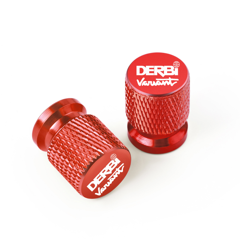 2 個 DERBI DERBI VARIANT SPORT  - Motorcycle Valve Cover のレビューと価格