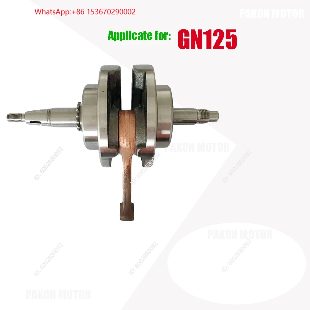 Haojue、Qinqi、Jingcheng、QJmotor - Engine Parts Motorcycle のレビューと価格