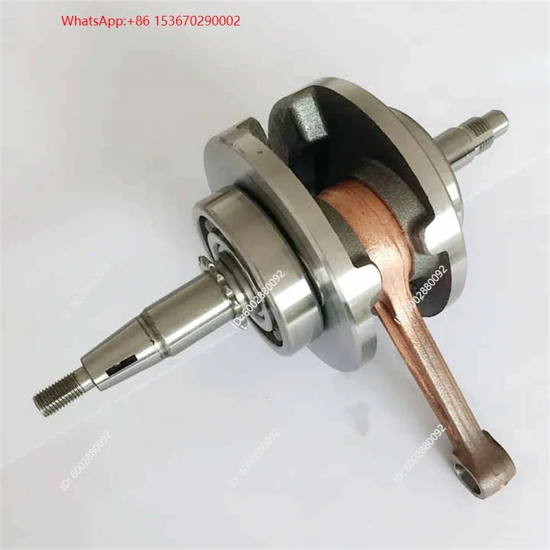 Haojue、Qinqi、Jingcheng、QJmotor - Engine Parts Motorcycle のレビューと価格