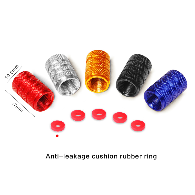 オートバイ用CNCタイヤバルブエアポート,ステムカバーキャッ - Motorcycle Valve Cover のレビューと価格