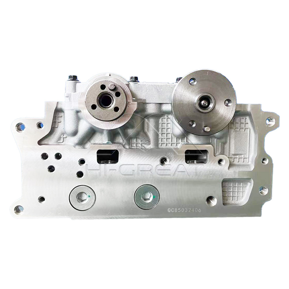 卸売高性能K5 3SZエンジンシリンダーヘッドアセンブリ11 - Engine Cylinder Head のレビューと価格