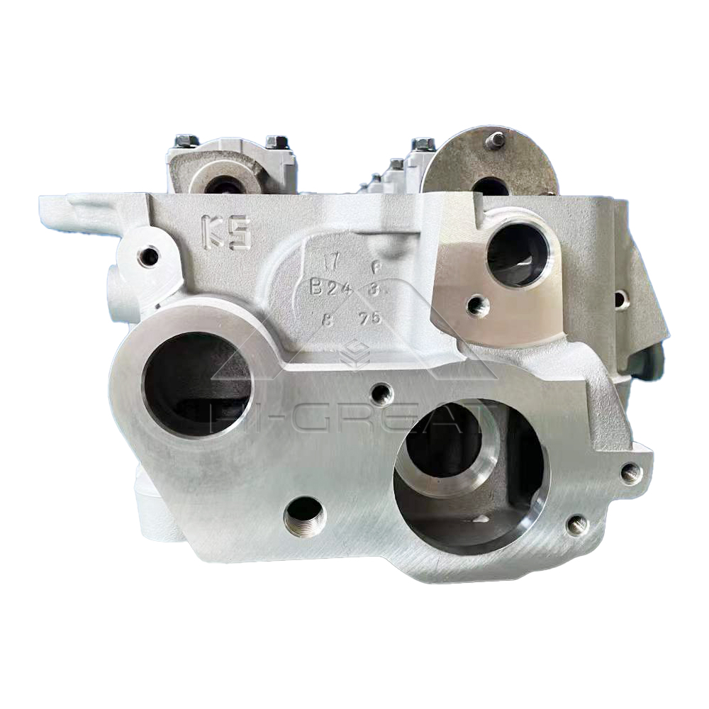 卸売高性能K5 3SZエンジンシリンダーヘッドアセンブリ11 - Engine Cylinder Head のレビューと価格