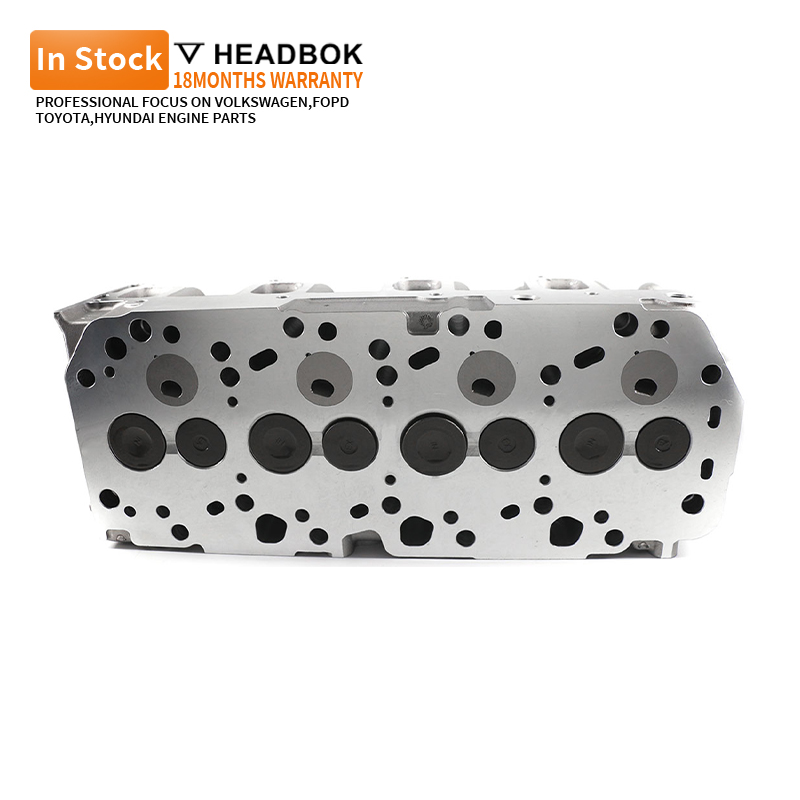 新品 完全シリンダーヘッド 2C-TE 2C トヨタ カロー - Engine Cylinder Head のレビューと価格