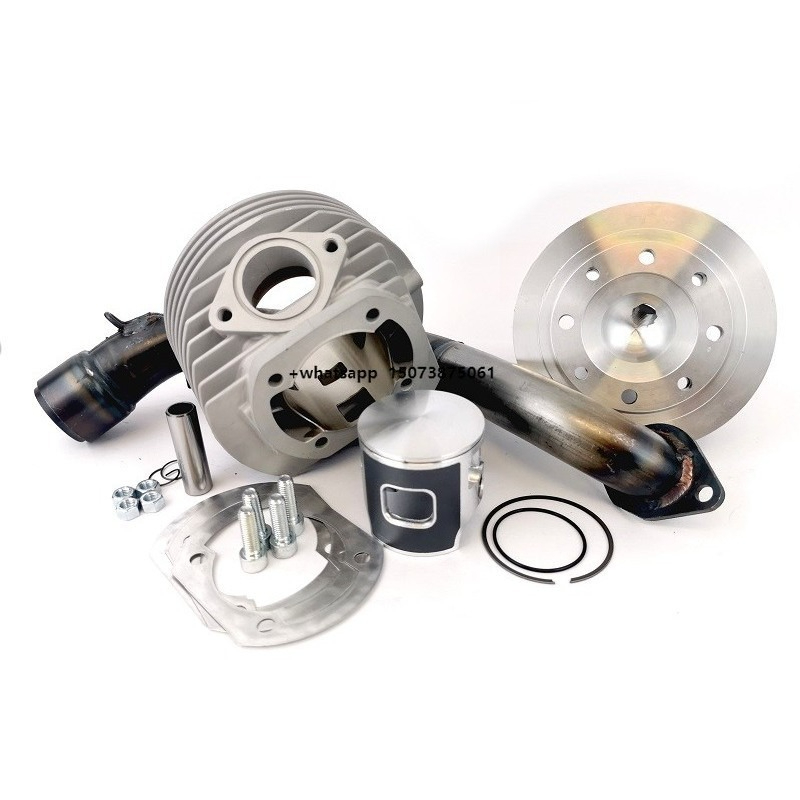 ズエラEXR 145cc 4ストローク新型ビッグボア空冷シリ - Motorcycle Engine Kit のレビューと価格