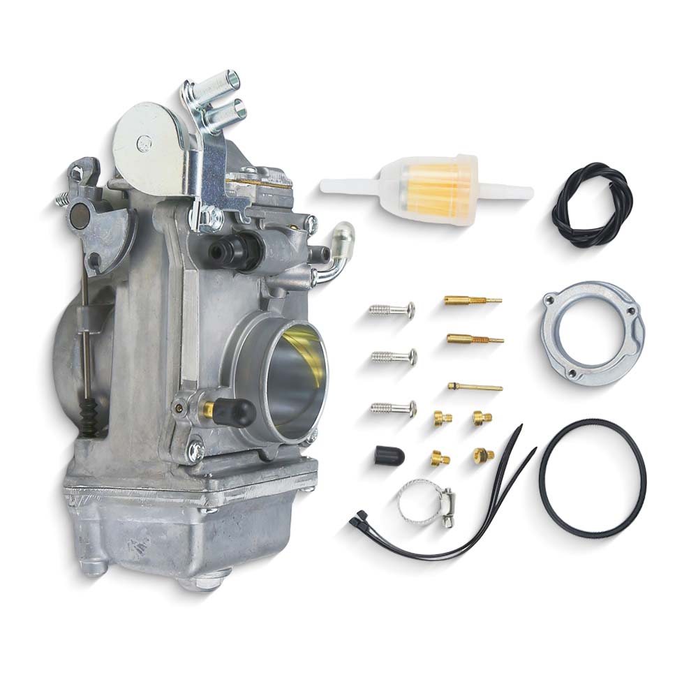 卸売カスタマイズ可能なミクニHSR42 HSR45 HSR4 - Motorcycle Carburetor のレビューと価格