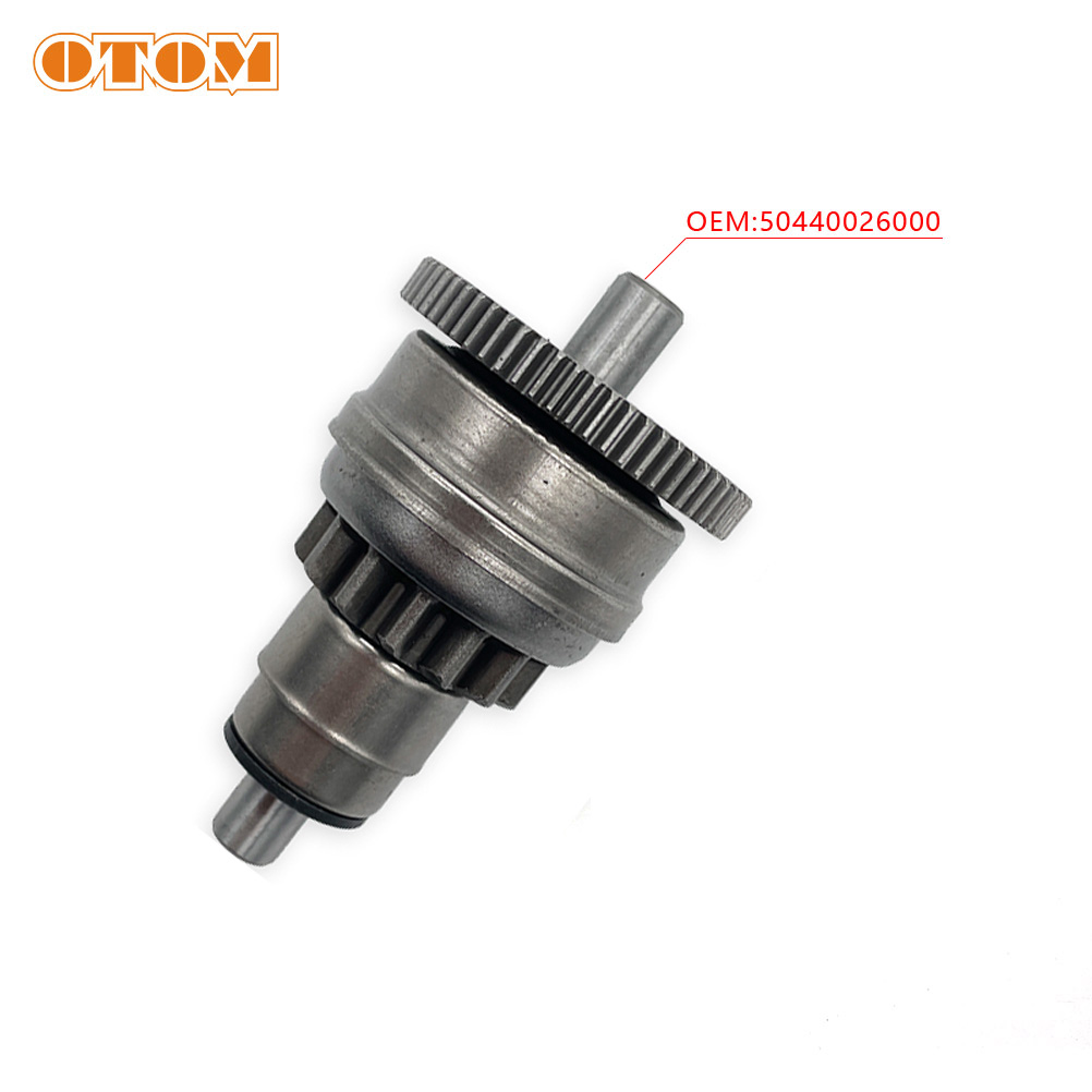 オートバイスタータードライブベンディックス KTM XCW1 - Motorcycle Starter Motor のレビューと価格