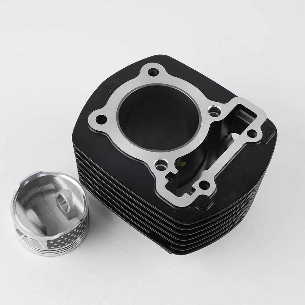 ヤマハFZ16 FZ 16 Sz16 Fazer XTZ15 - Motorcycle Piston のレビューと価格