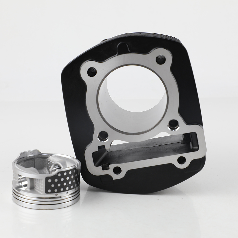 ヤマハFZ16 FZ 16 Sz16 Fazer XTZ15 - Motorcycle Piston のレビューと価格