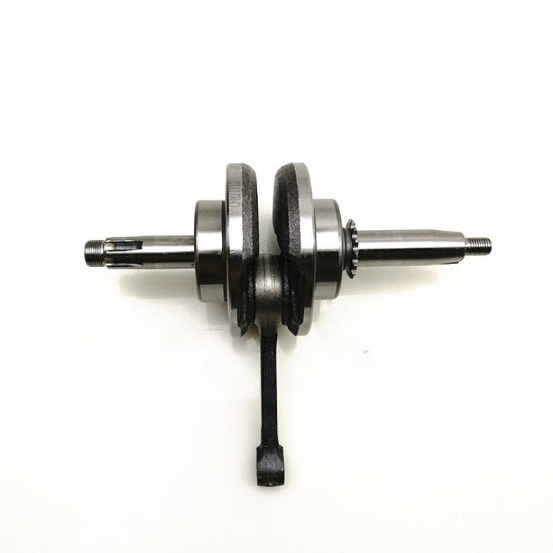オートバイクランクシャフトJH70組立 - Motorcycle Crankshaft のレビューと価格