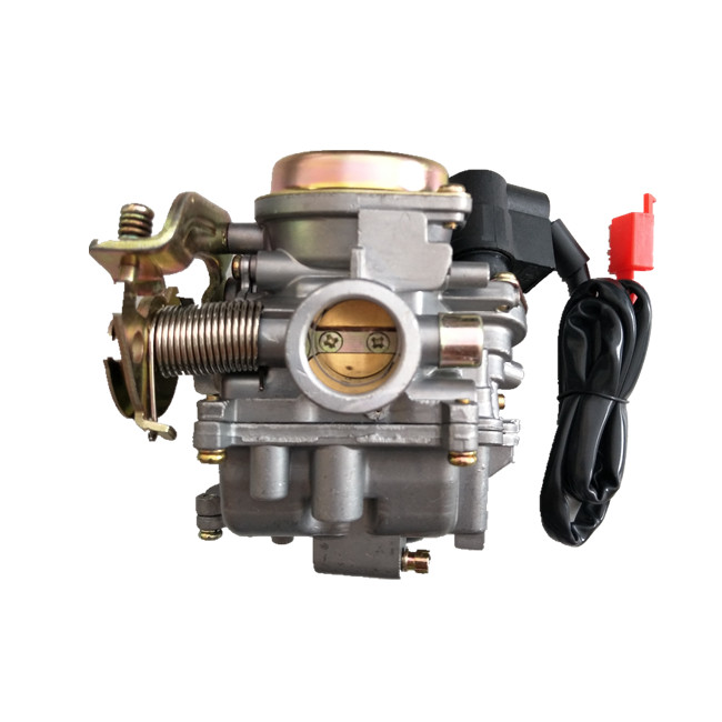 優れたバイクエンジンGY6-50バイクパーツ - Engine Parts Motorcycle のレビューと価格