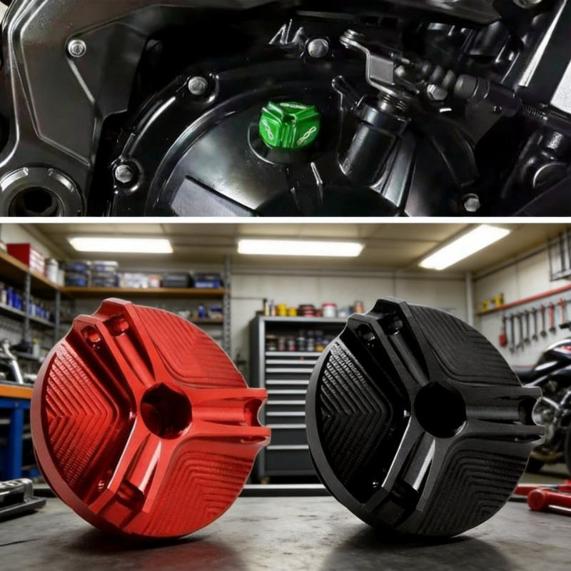 2026 カワサキ Z900 RS Z650 Z500 Z4 - Motorcycle Oil Filter のレビューと価格
