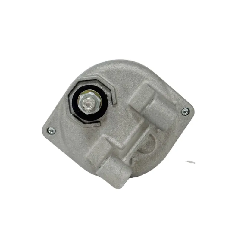 スターターモーター 21163-0771、オートバイ用アクセ - Motorcycle Starter Motor のレビューと価格