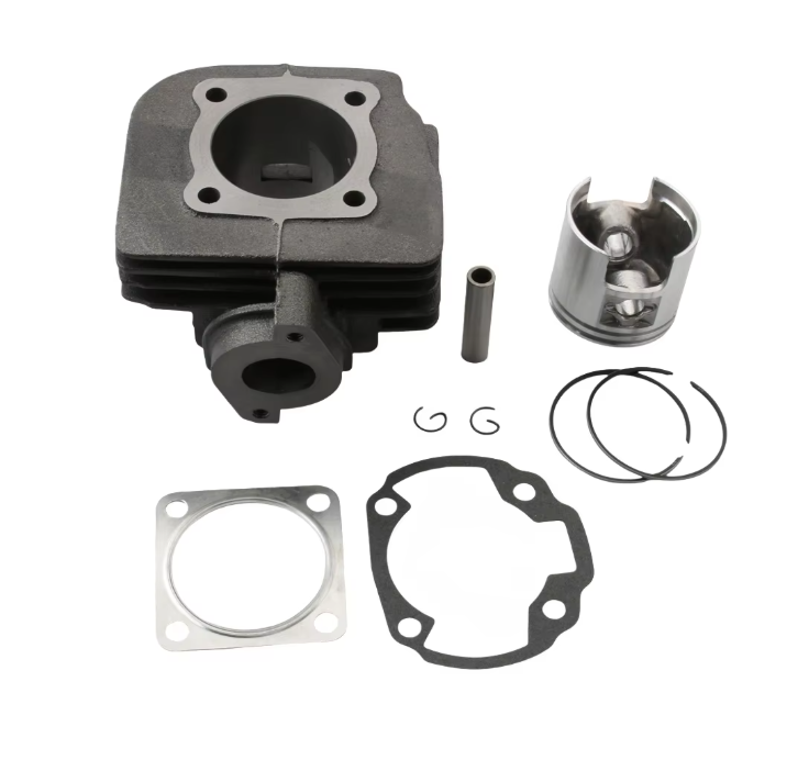 1999年式41mmスズカカタナ50 AG50エンジンチュー - Motorcycle Engine Kit のレビューと価格