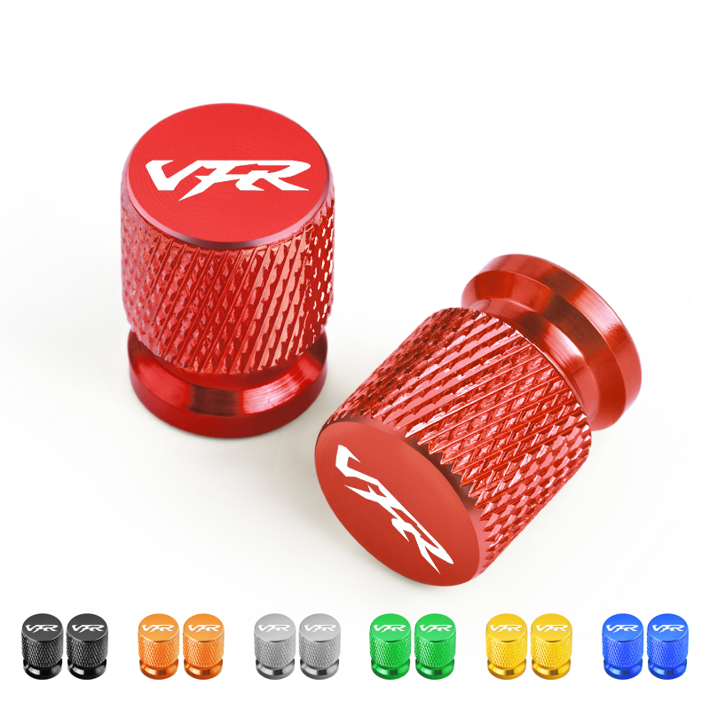 2 個オートバイホイールタイヤバルブカバーキャッププラグ C - Motorcycle Valve Cover のレビューと価格