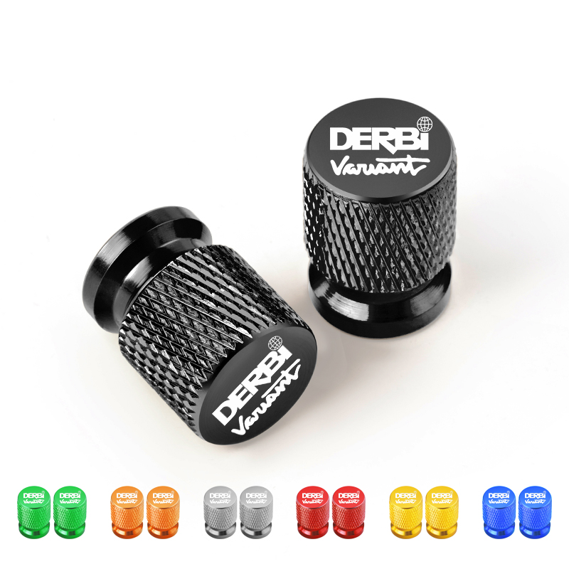 オートバイ用CNCタイヤバルブエアポート,ステムカバーキャッ - Motorcycle Valve Cover のレビューと価格