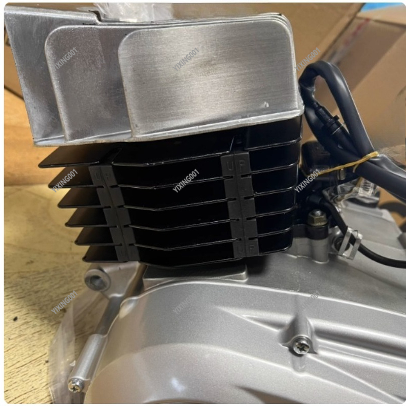AX100 100cc 2ストローク エンジンキット バイク - Motorcycle Engine Kit のレビューと価格