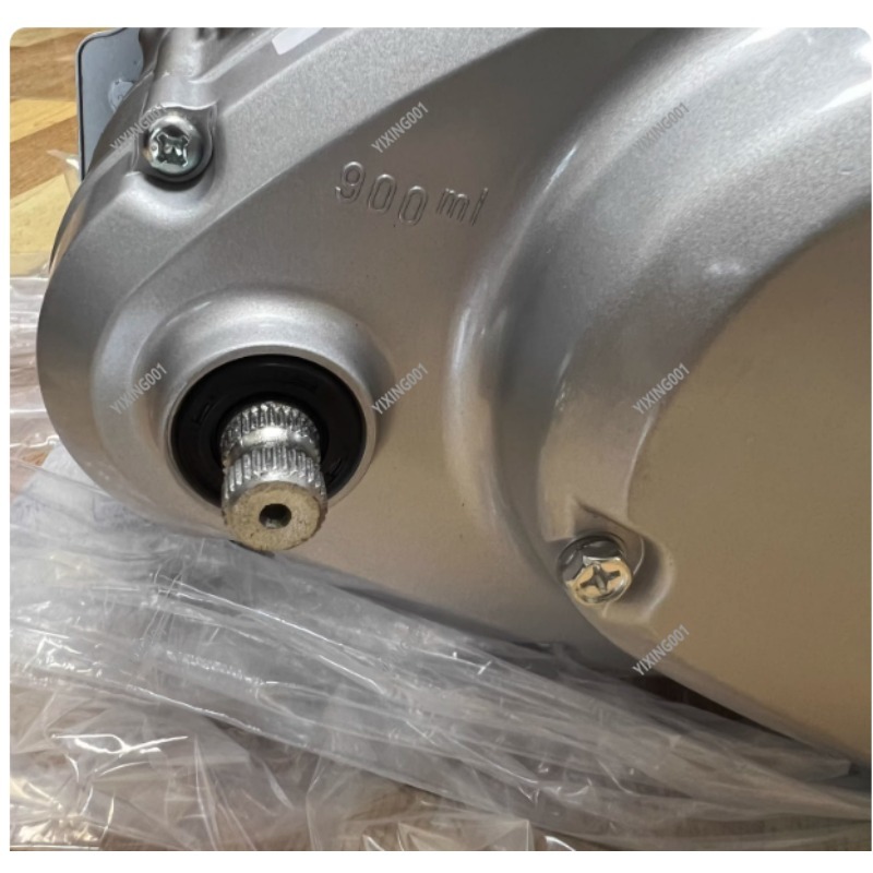 AX100 100cc 2ストローク エンジンキット バイク - Motorcycle Engine Kit のレビューと価格