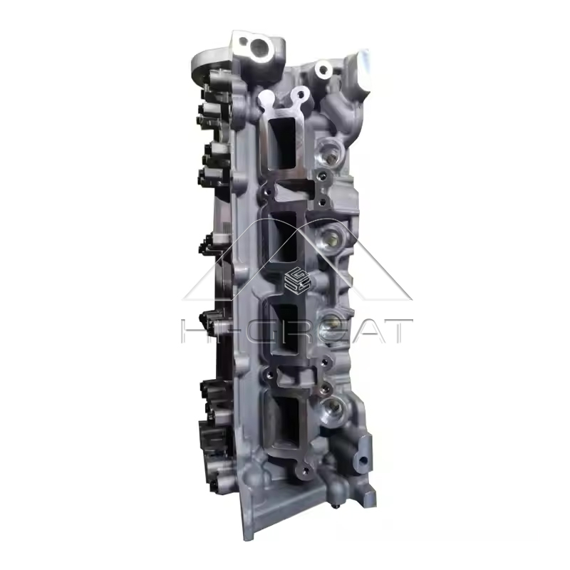 ホールシー新型H5Fシリンダーヘッド11041-00Q2F  - Engine Cylinder Head のレビューと価格