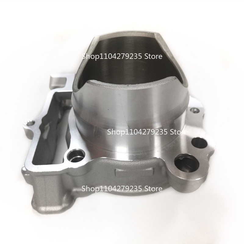 オートバイエンジンシリンダーブロック77mmシリンダーライナ - Motorcycle Engine Kit のレビューと価格